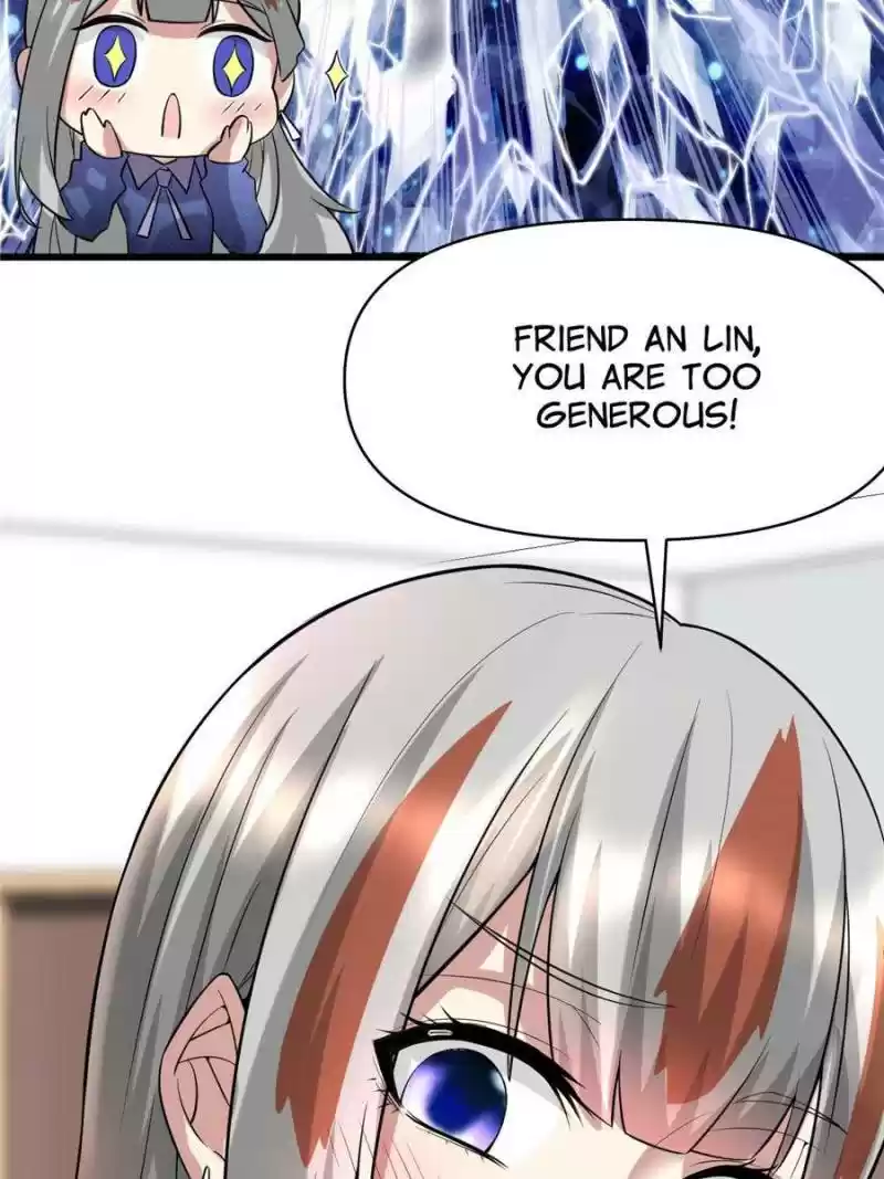 I Might Be A Fake Cultivator Chapter 48