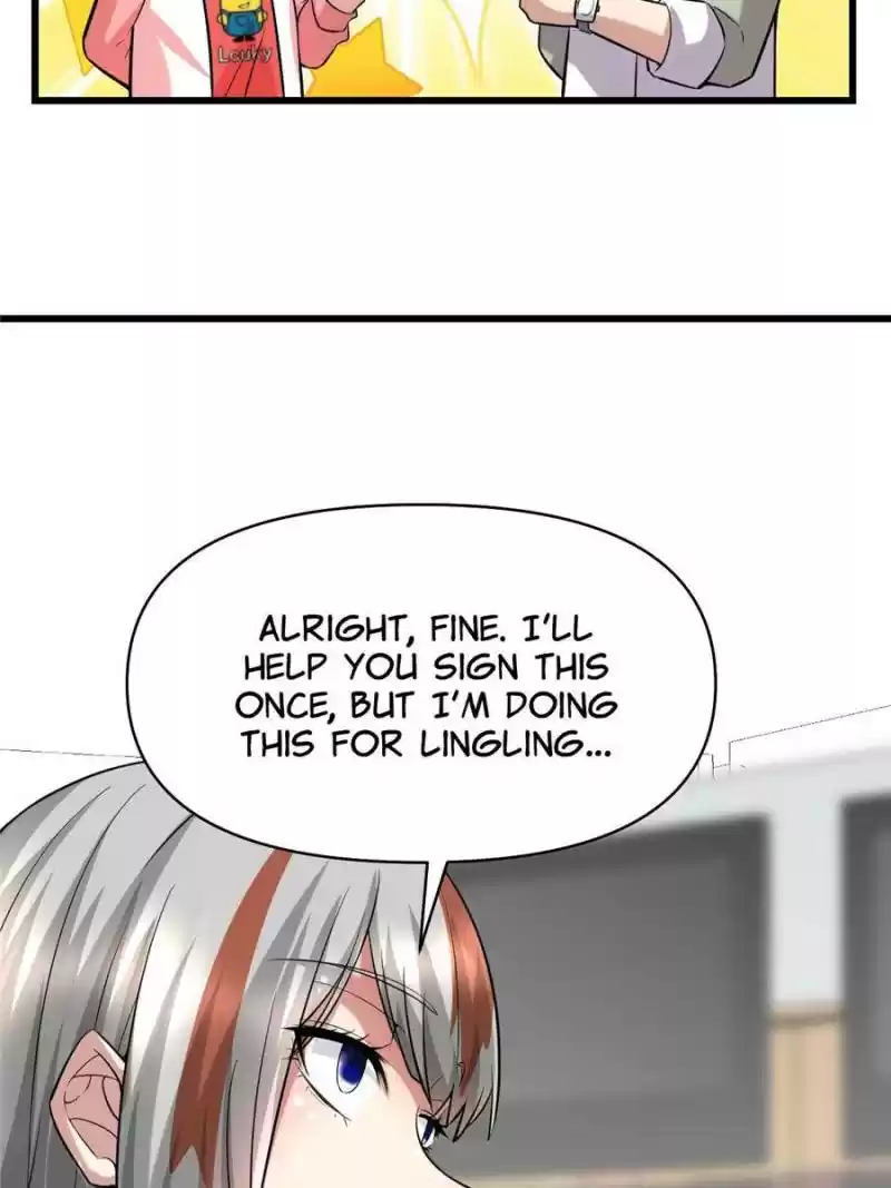 I Might Be A Fake Cultivator Chapter 48