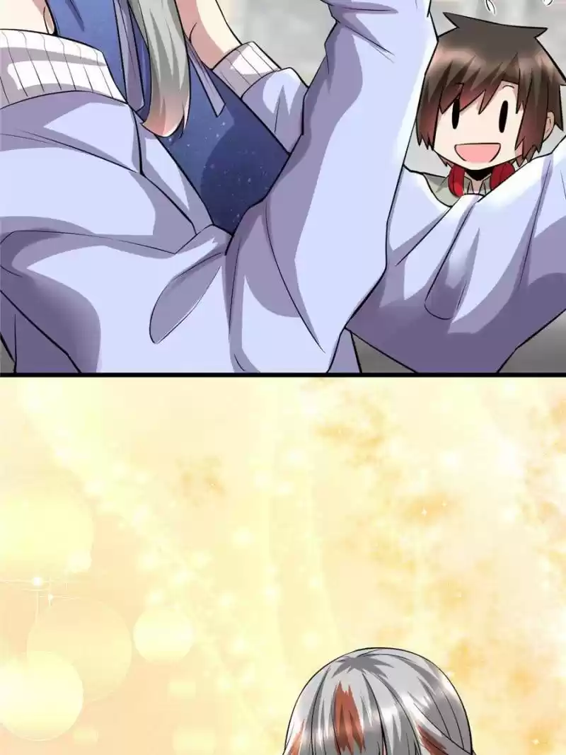 I Might Be A Fake Cultivator Chapter 48