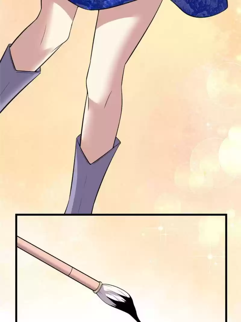 I Might Be A Fake Cultivator Chapter 48