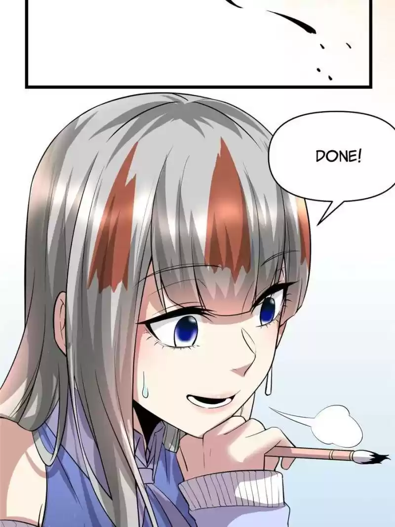 I Might Be A Fake Cultivator Chapter 48