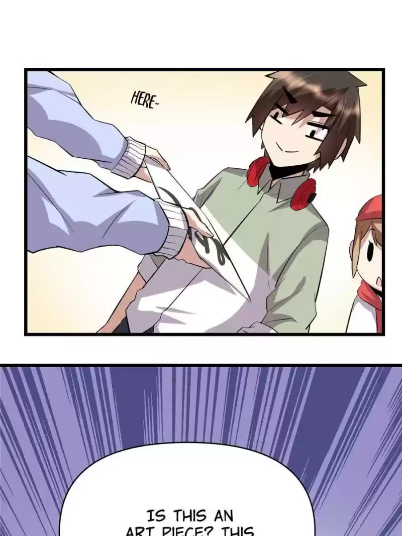 I Might Be A Fake Cultivator Chapter 48