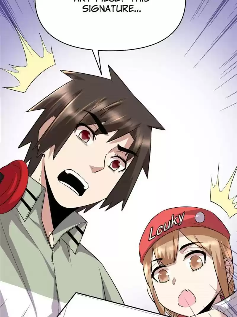 I Might Be A Fake Cultivator Chapter 48