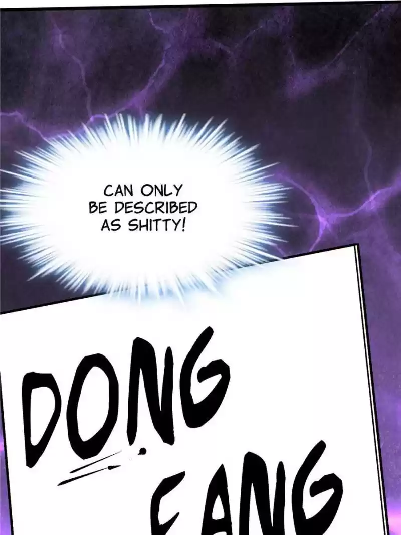 I Might Be A Fake Cultivator Chapter 48