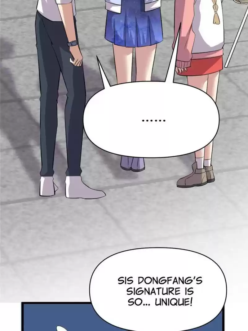 I Might Be A Fake Cultivator Chapter 48