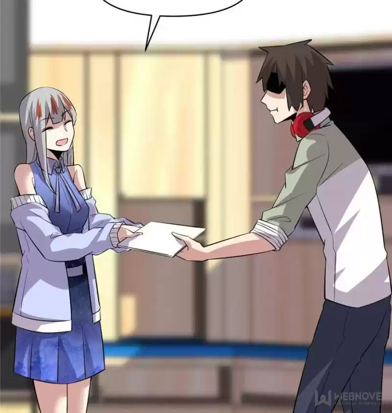 I Might Be A Fake Cultivator Chapter 48