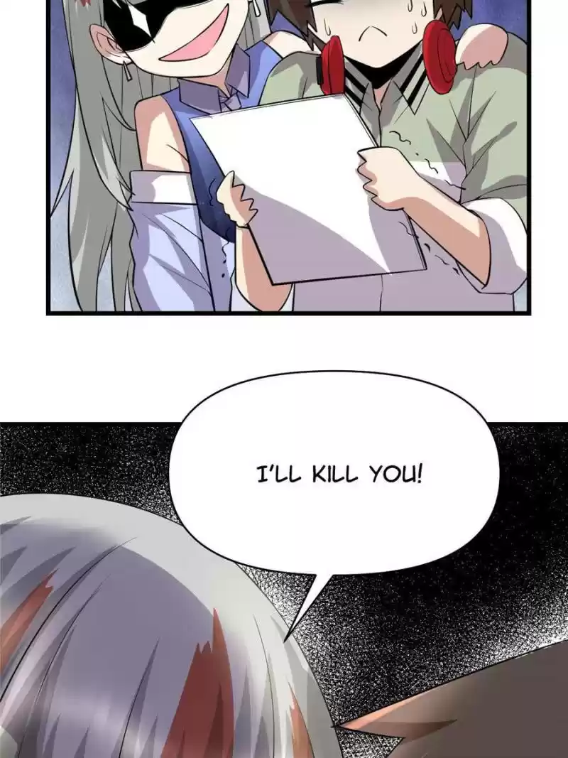 I Might Be A Fake Cultivator Chapter 48