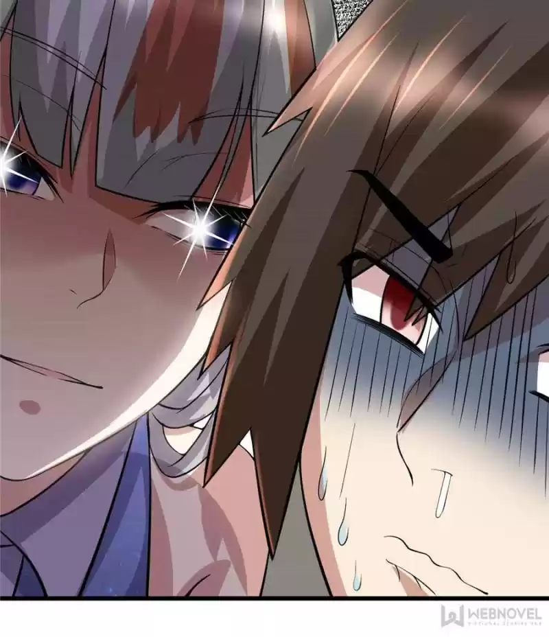 I Might Be A Fake Cultivator Chapter 48