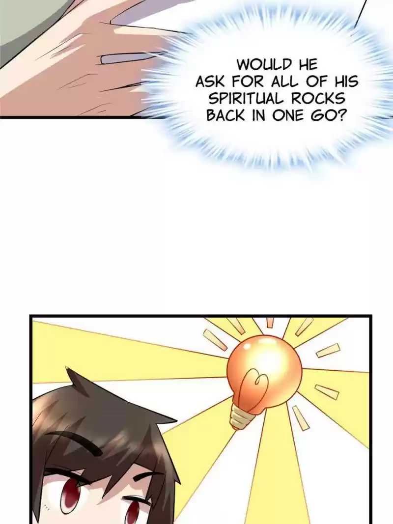 I Might Be A Fake Cultivator Chapter 48