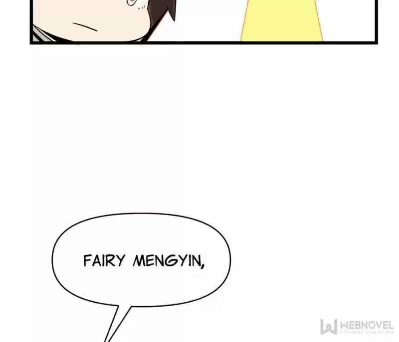 I Might Be A Fake Cultivator Chapter 48