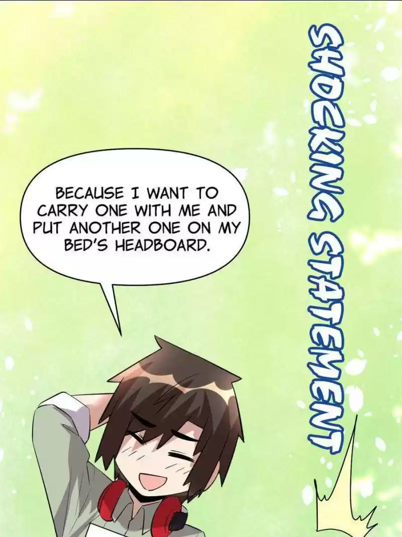 I Might Be A Fake Cultivator Chapter 48