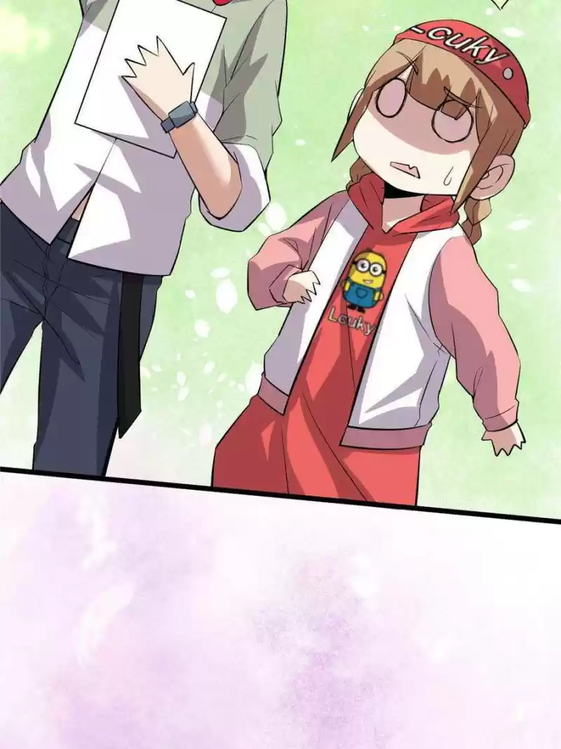 I Might Be A Fake Cultivator Chapter 48