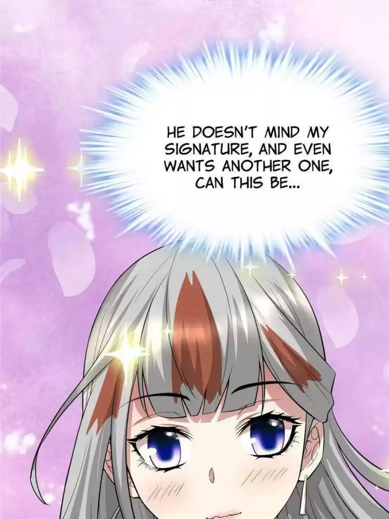 I Might Be A Fake Cultivator Chapter 48