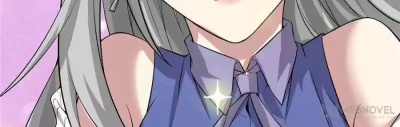 I Might Be A Fake Cultivator Chapter 48