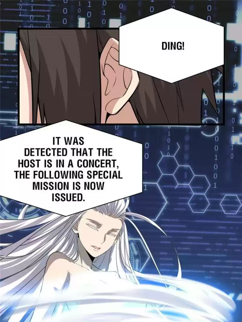 I Might Be A Fake Cultivator Chapter 48