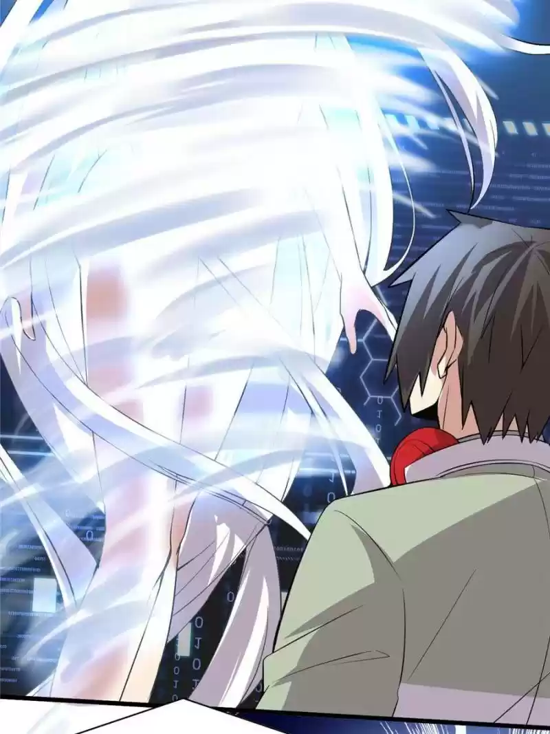 I Might Be A Fake Cultivator Chapter 48