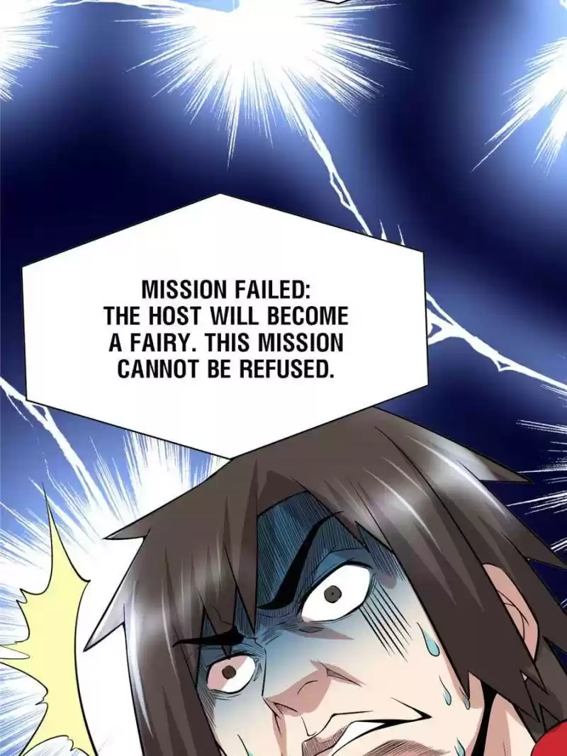 I Might Be A Fake Cultivator Chapter 48