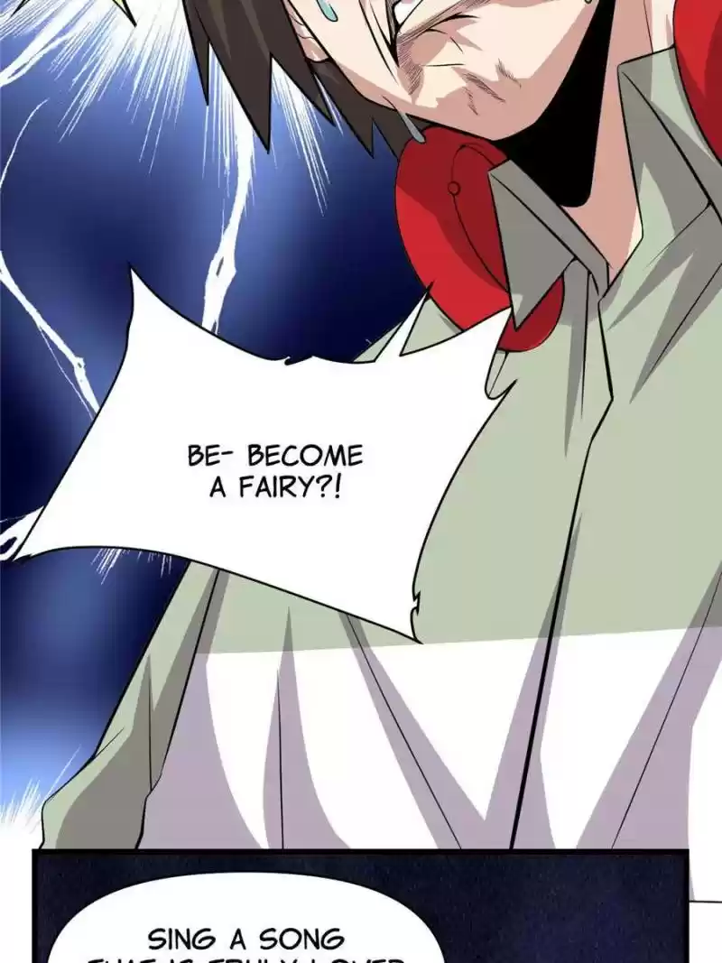 I Might Be A Fake Cultivator Chapter 48