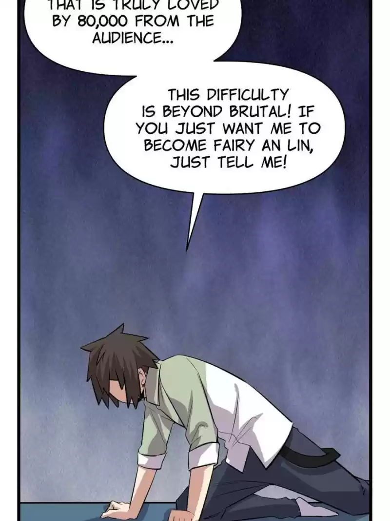 I Might Be A Fake Cultivator Chapter 48