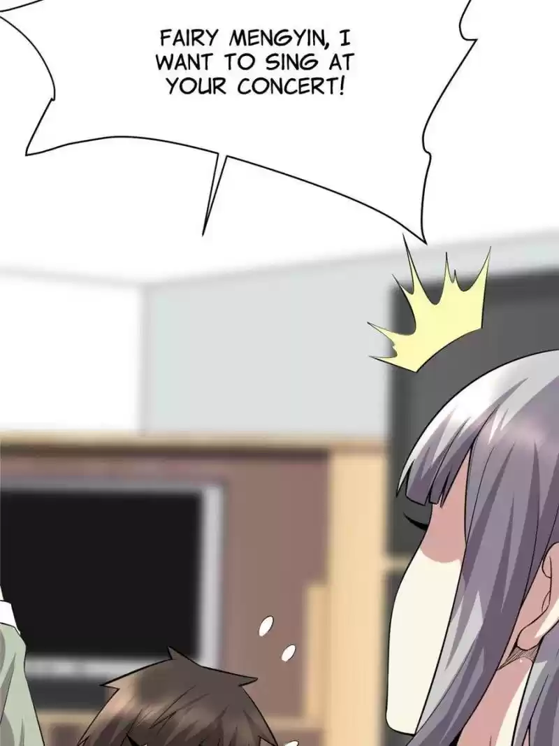 I Might Be A Fake Cultivator Chapter 48