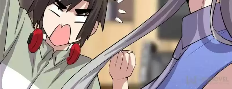 I Might Be A Fake Cultivator Chapter 48