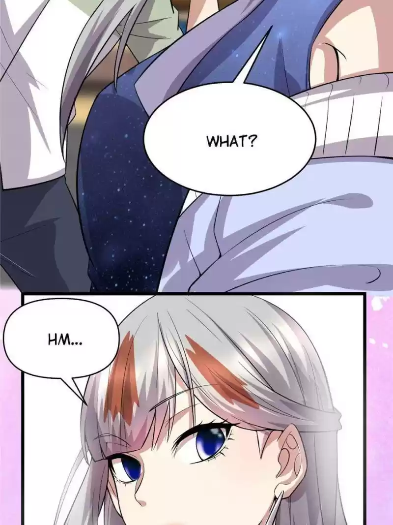 I Might Be A Fake Cultivator Chapter 48