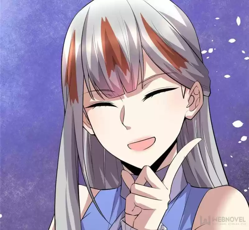 I Might Be A Fake Cultivator Chapter 48