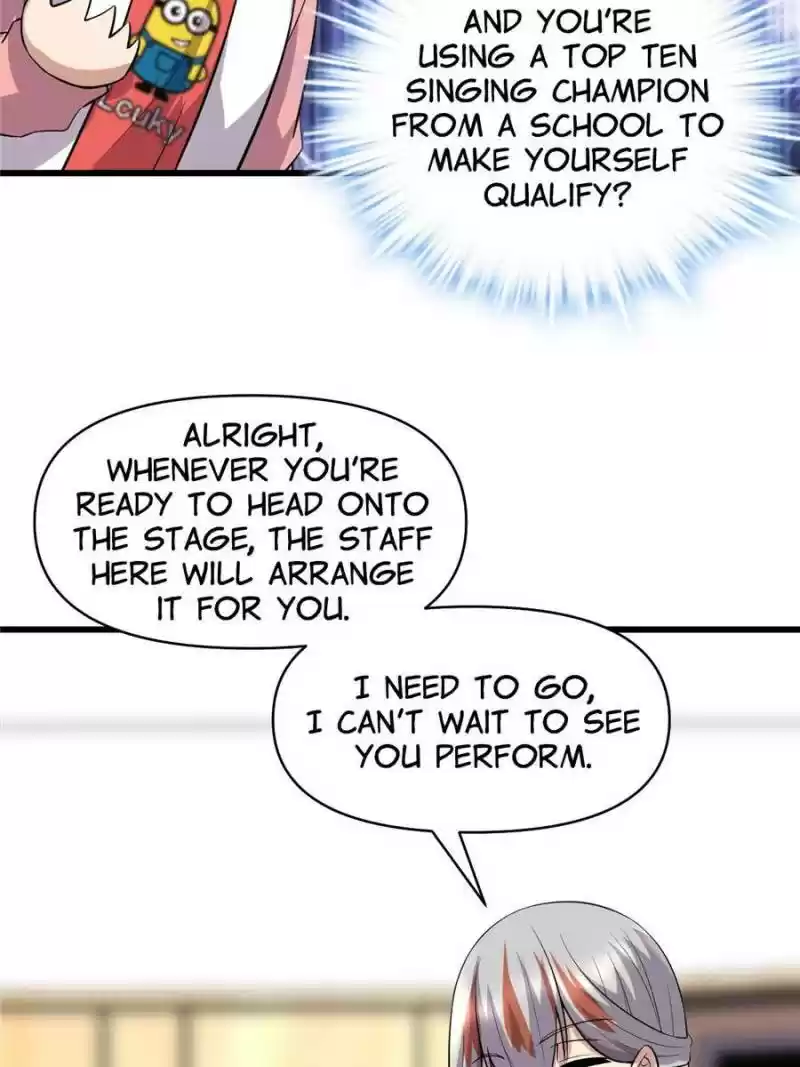 I Might Be A Fake Cultivator Chapter 48