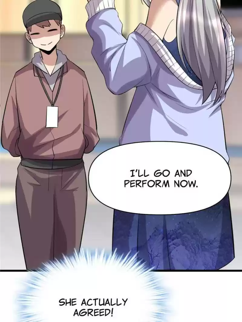 I Might Be A Fake Cultivator Chapter 48