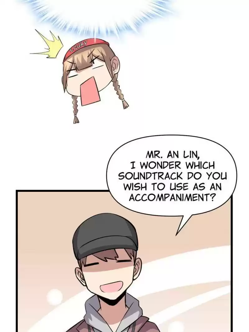 I Might Be A Fake Cultivator Chapter 48