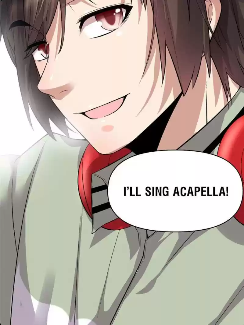 I Might Be A Fake Cultivator Chapter 48