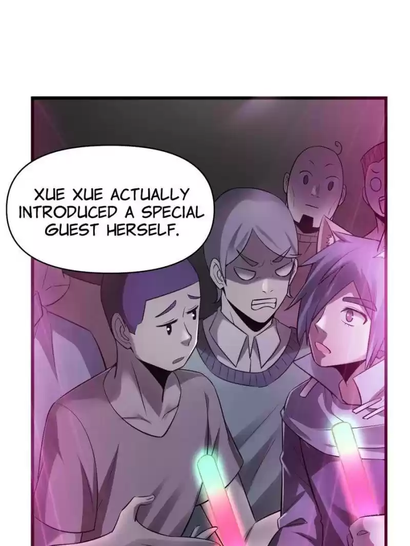 I Might Be A Fake Cultivator Chapter 49