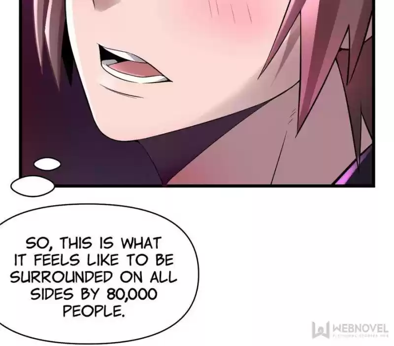 I Might Be A Fake Cultivator Chapter 49