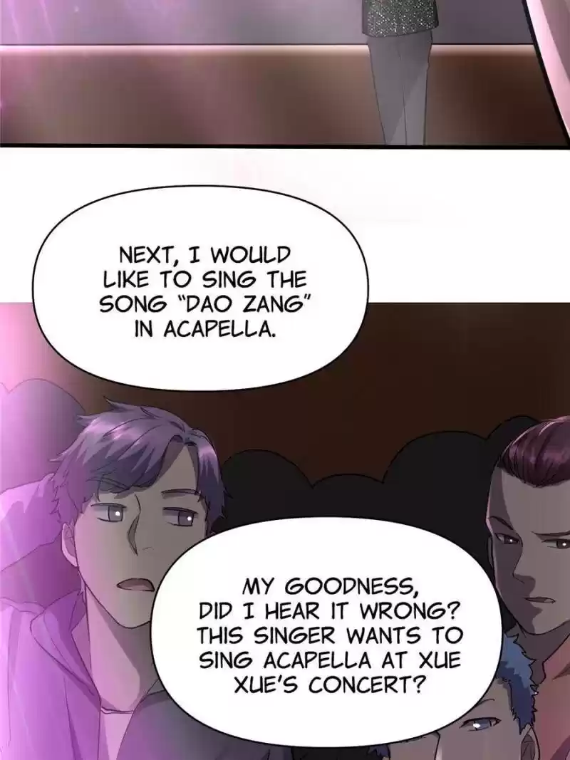 I Might Be A Fake Cultivator Chapter 49