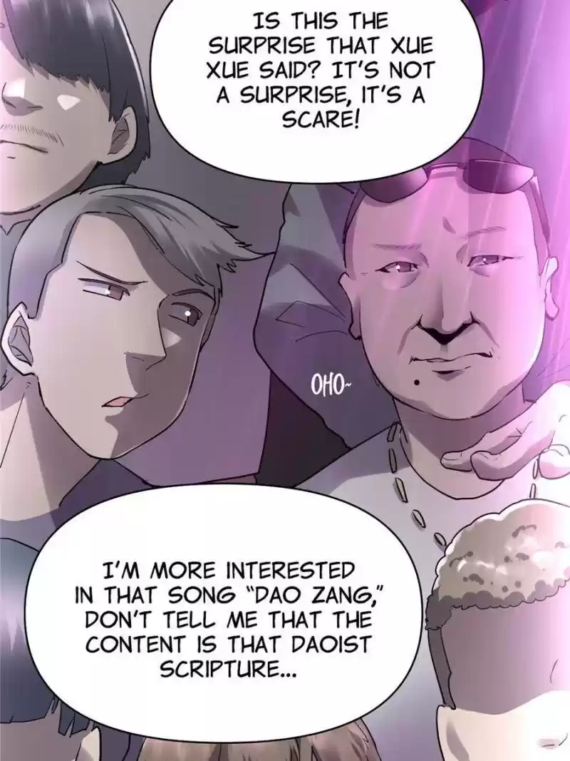 I Might Be A Fake Cultivator Chapter 49