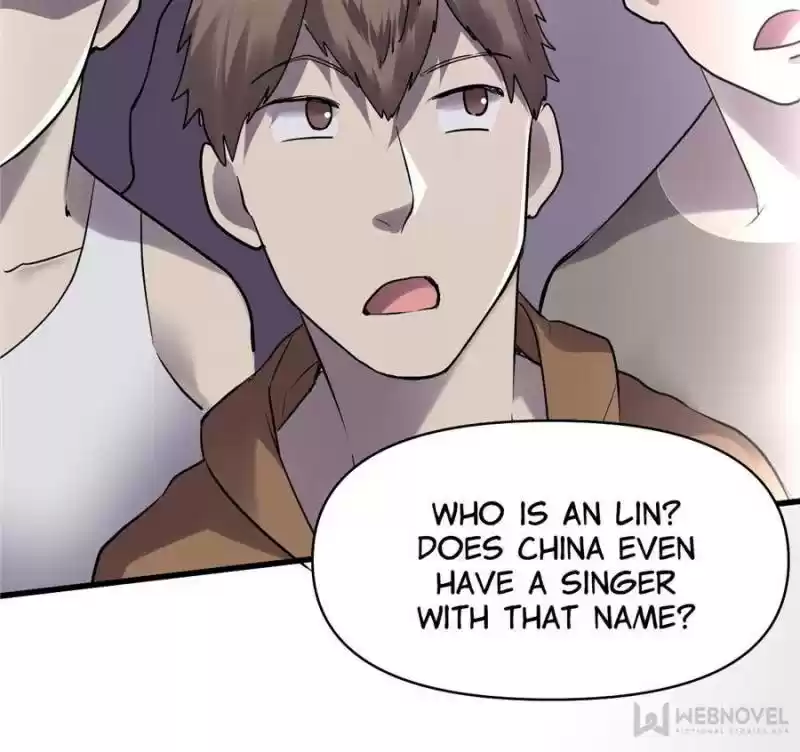 I Might Be A Fake Cultivator Chapter 49