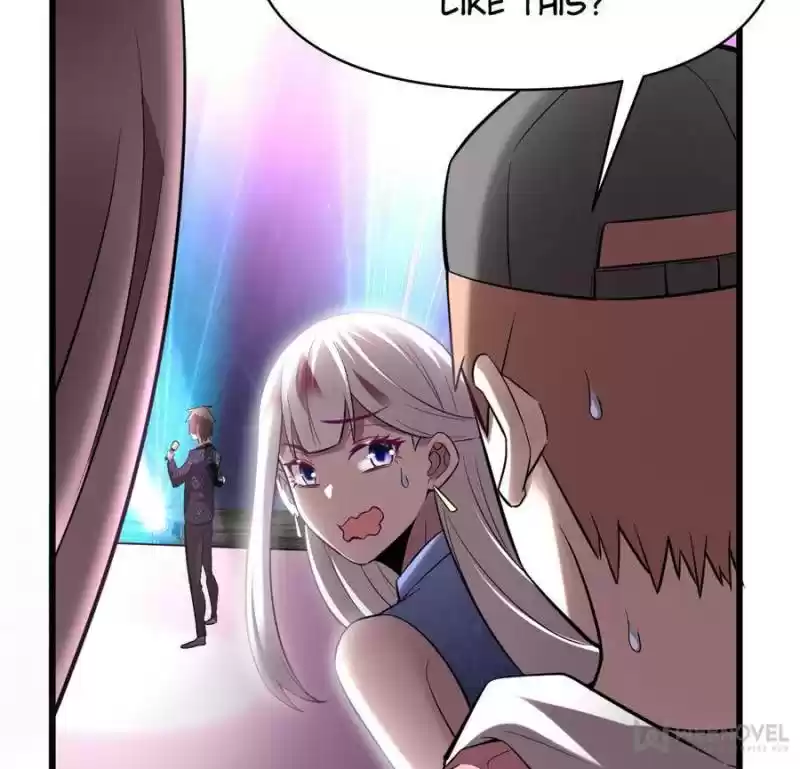 I Might Be A Fake Cultivator Chapter 49