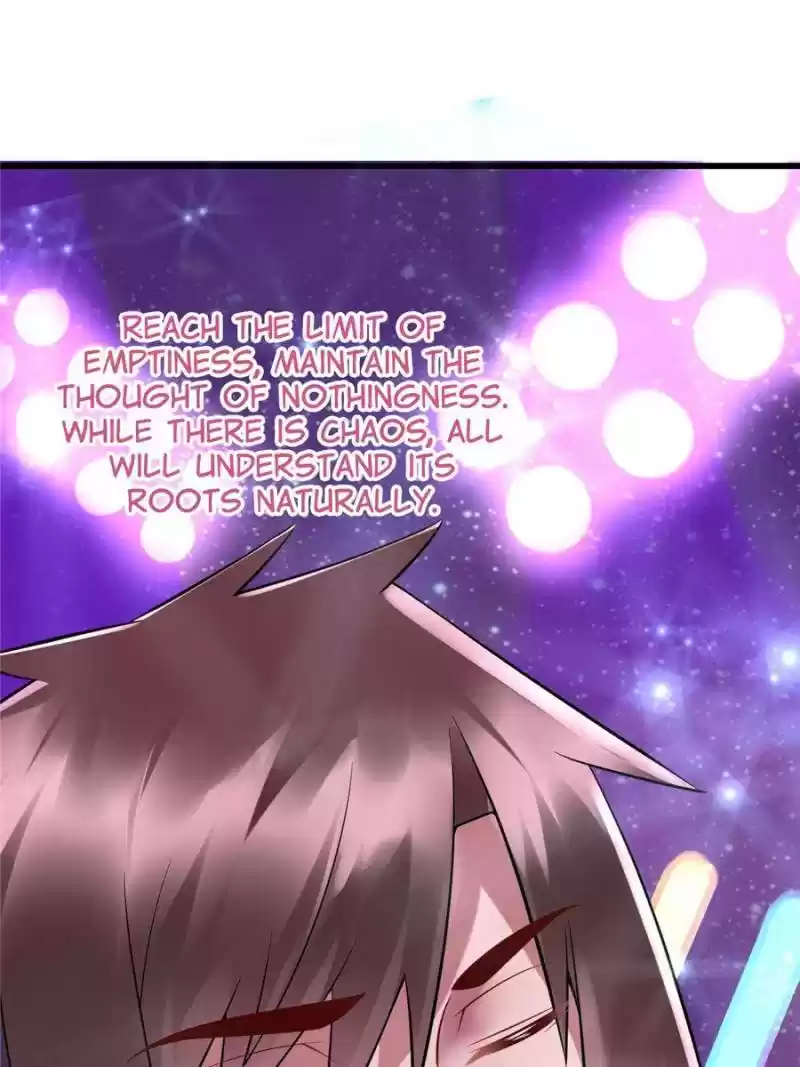 I Might Be A Fake Cultivator Chapter 49