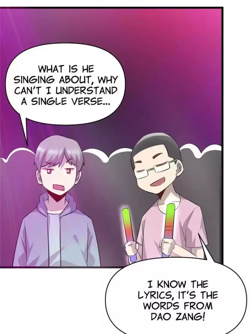 I Might Be A Fake Cultivator Chapter 49