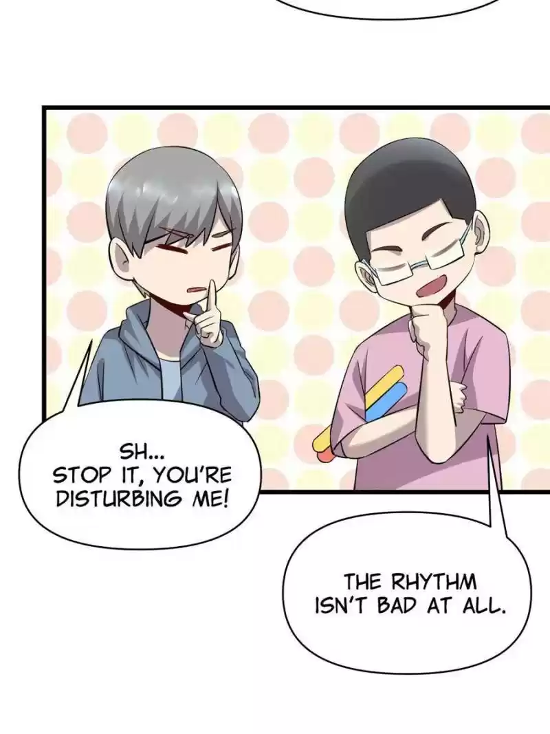 I Might Be A Fake Cultivator Chapter 49