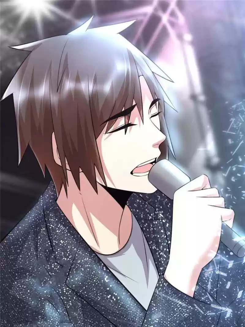 I Might Be A Fake Cultivator Chapter 49