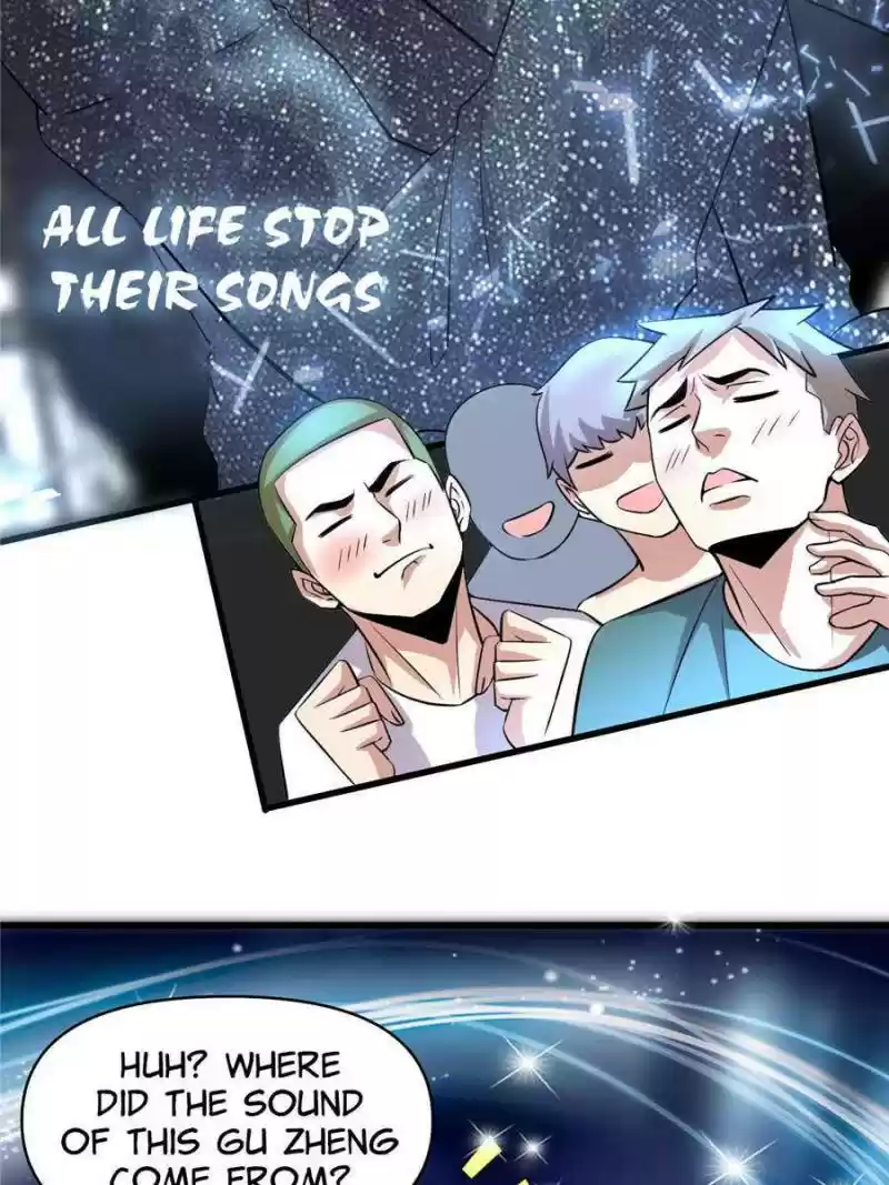 I Might Be A Fake Cultivator Chapter 49