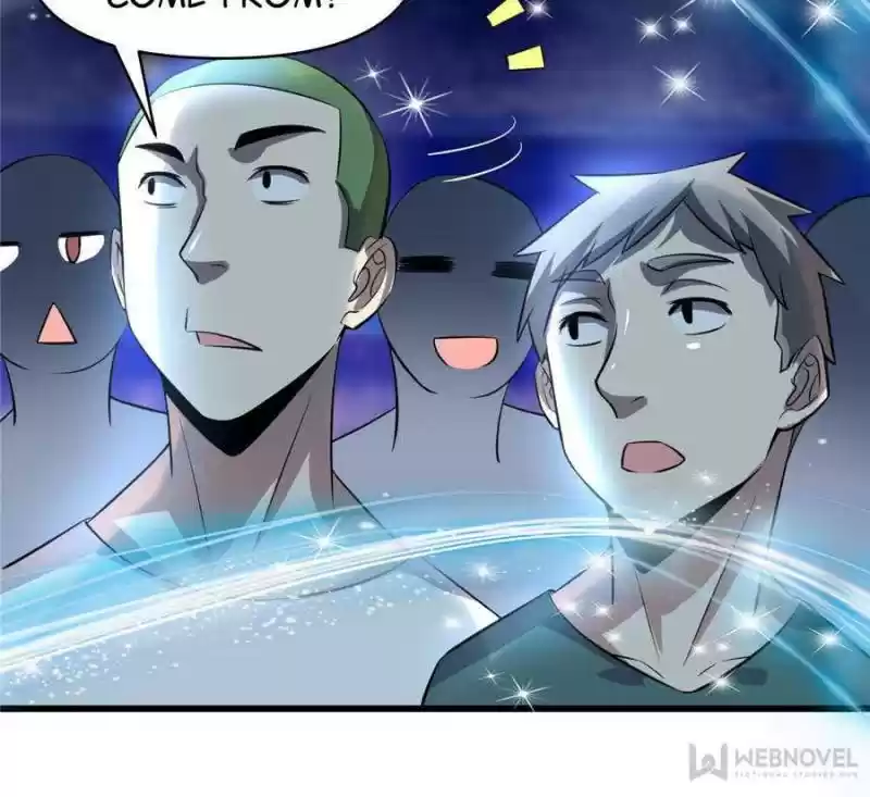 I Might Be A Fake Cultivator Chapter 49