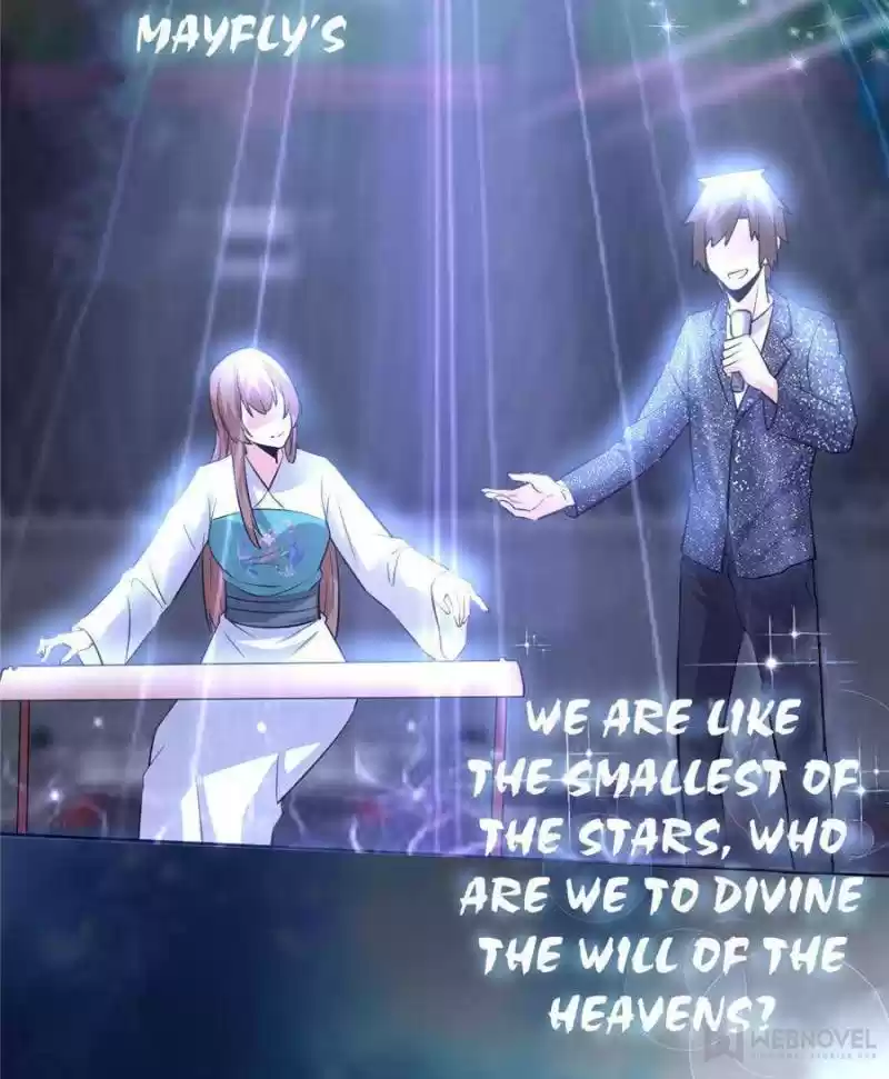 I Might Be A Fake Cultivator Chapter 49