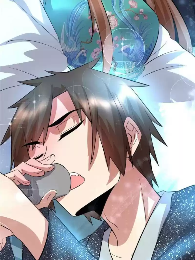 I Might Be A Fake Cultivator Chapter 49