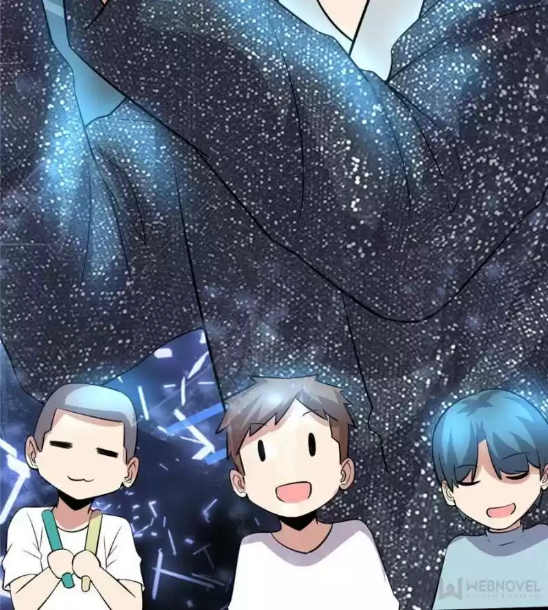 I Might Be A Fake Cultivator Chapter 49