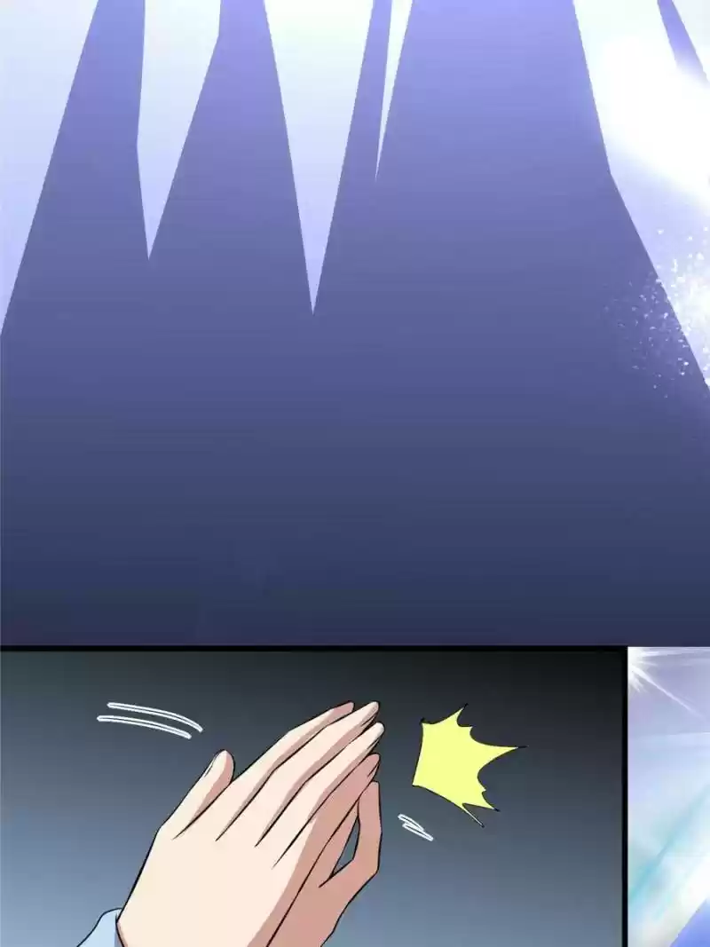 I Might Be A Fake Cultivator Chapter 49