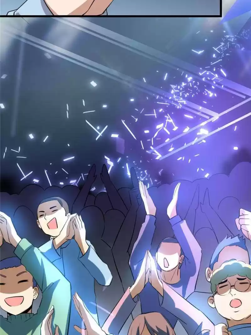 I Might Be A Fake Cultivator Chapter 49