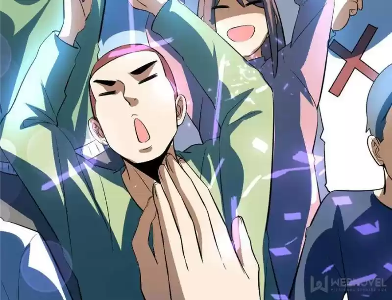 I Might Be A Fake Cultivator Chapter 49