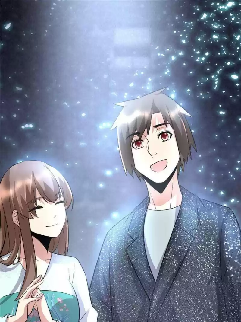 I Might Be A Fake Cultivator Chapter 49